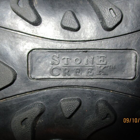 Stone Creek Moc Shoes - Picture 12 of 14